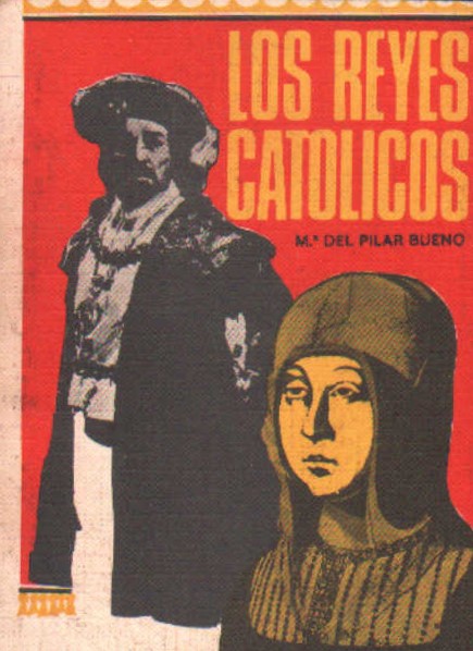 LOS REYES CATÓLICOS