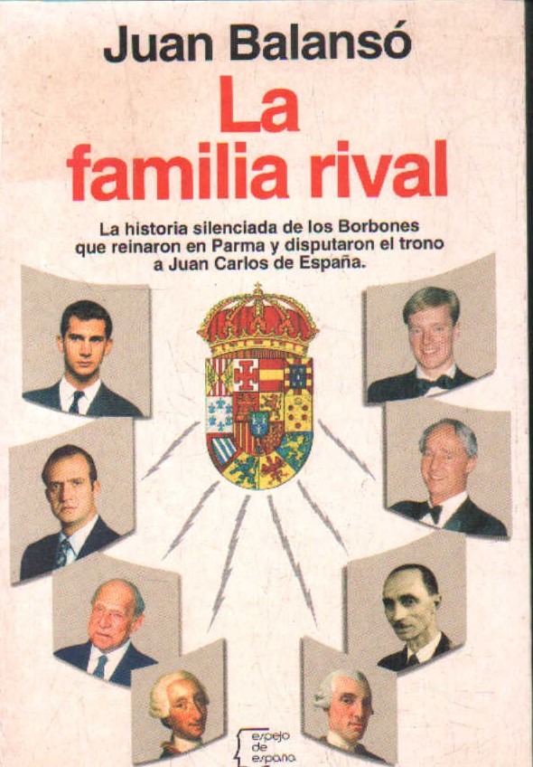 LA FAMILIA RIVAL