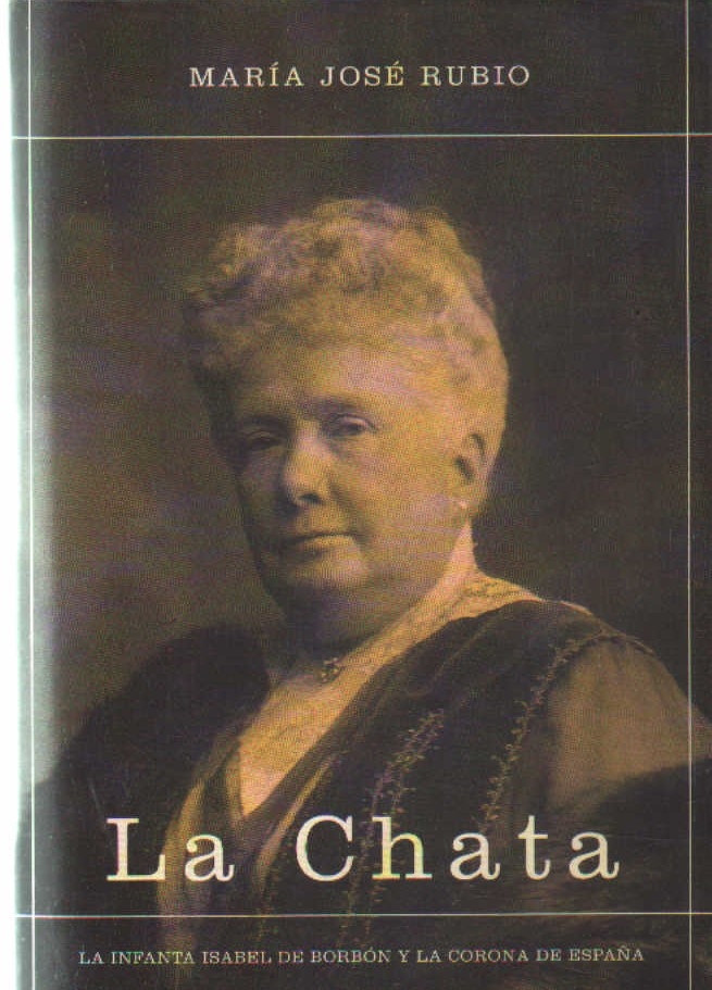 LA CHATA
