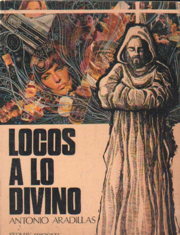 LOCOS A LO DIVINO