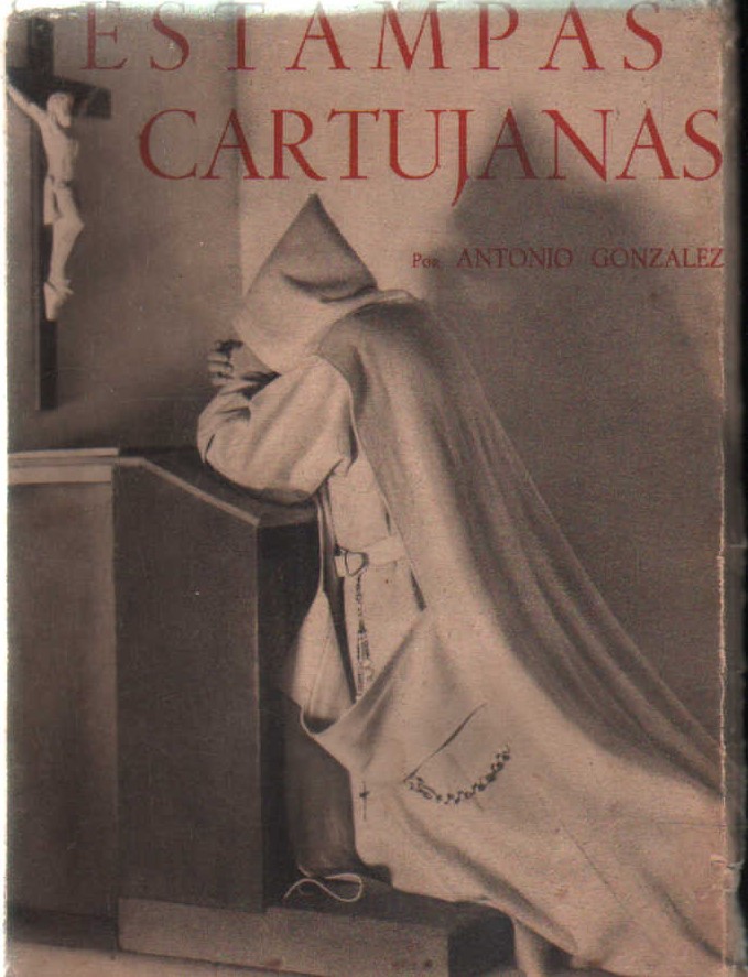 DOCE ESTAMPAS CARTUJANAS
