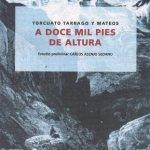 A DOCE MIL PIES DE ALTURA