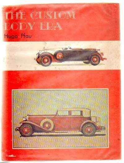THE CUSTOM BODY ERA