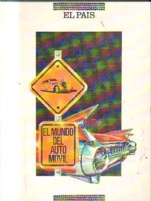 EL MUNDO DEL AUTOMOVIL.