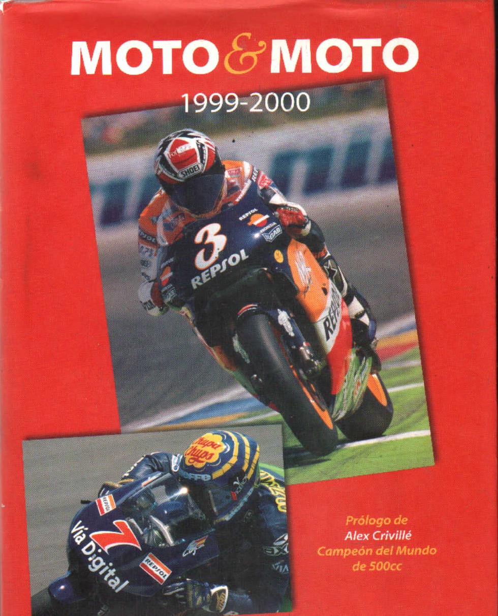 MOTO & MOTO 1999-2000