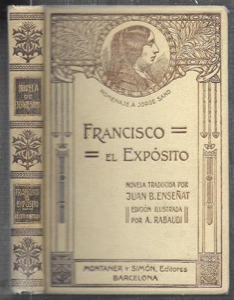 FRANCISCO EL EXPOSITO - HOMENAJE A JORGE SAND