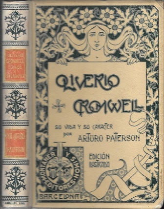 OLIVERIO CROMWELL. SU VIDA Y SU CARÁCTER