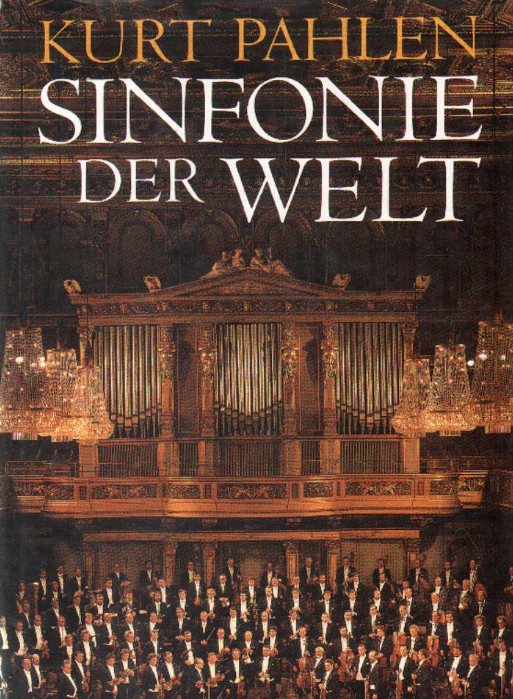 SINFONIE DER WELT