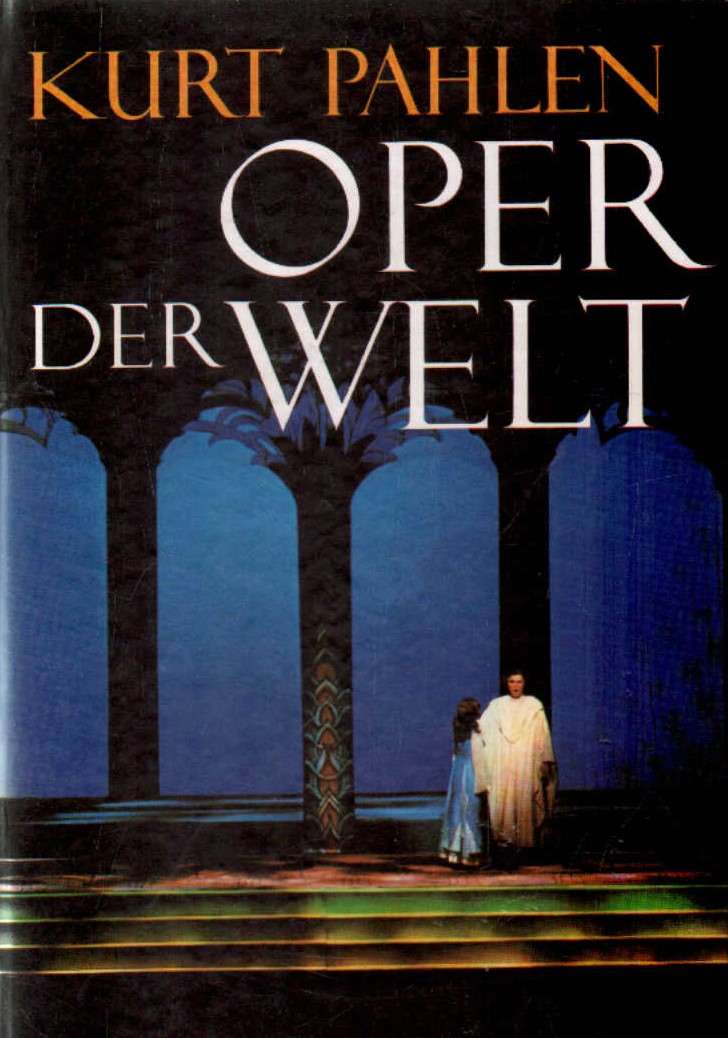 OPER DER WELT