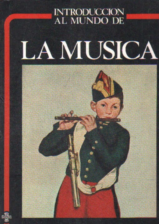 INTRODUCCION AL MUNDO DE LA MUSICA