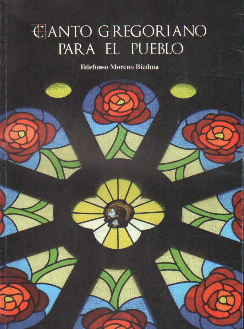 CANTO GREGORIANO PARA EL PUEBLO