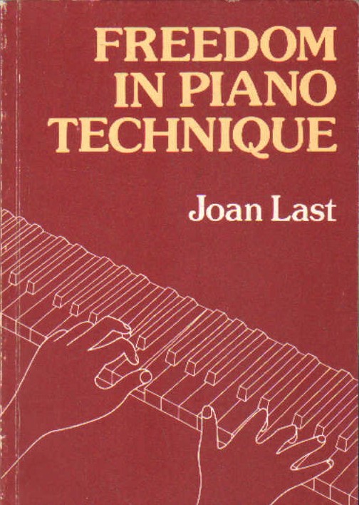 FREEDOM IN PIANO TECHNIQUE