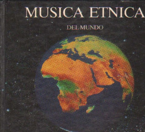 MUSICA ETNICA DEL MUNDO