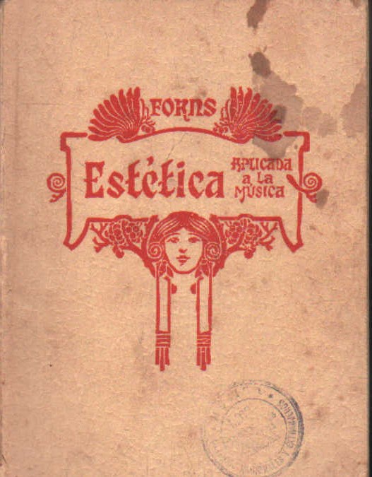 ESTÉTICA APLICADA A LA MÚSICA