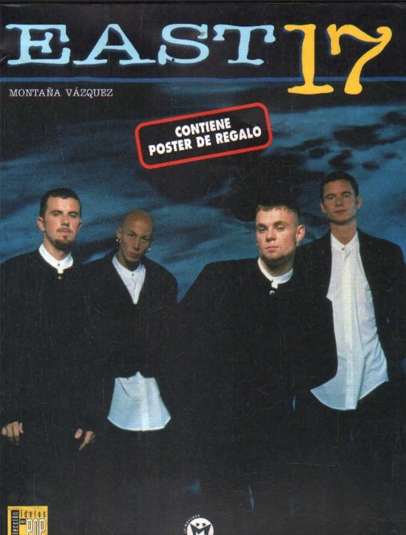 EAST 17