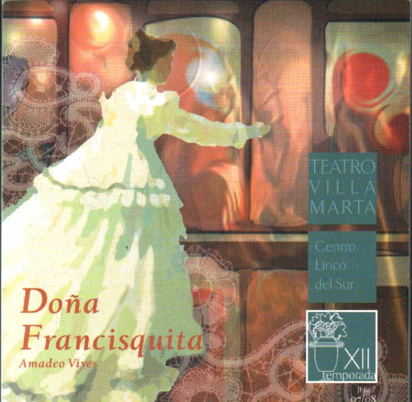 DOÑA FRANCISQUITA
