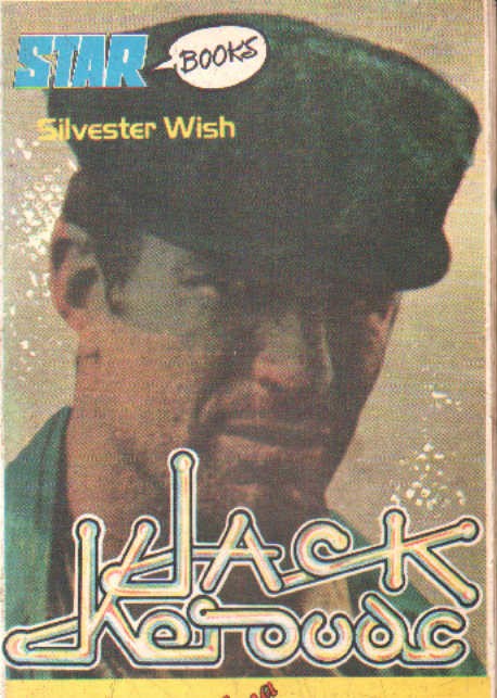 JACK KEROUAC: BIOGRAFIA DE UNA GENERACIÓN
