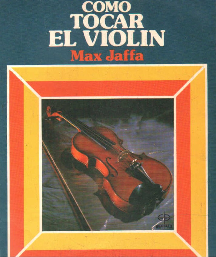COMO TOCAR EL VIOLIN