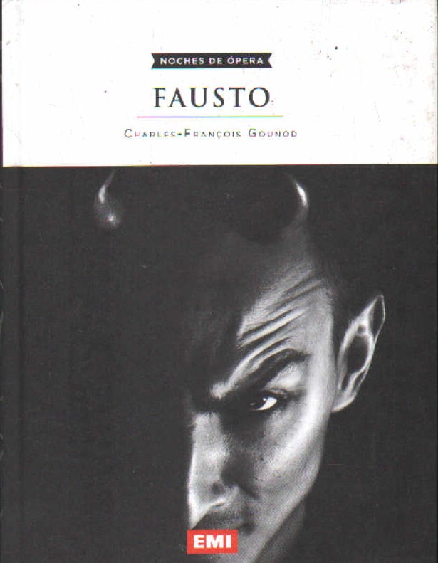 NOCHES DE ÓPERA Nº 17: FAUSTO
