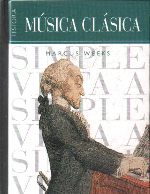 HISTORIA. MÚSICA CLÁSICA