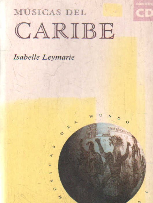 MÚSICAS DEL CARIBE