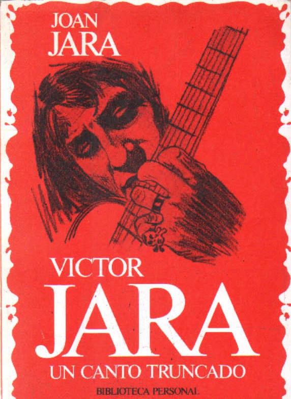VICTOR JARA, UN CANTO TRUNCADO