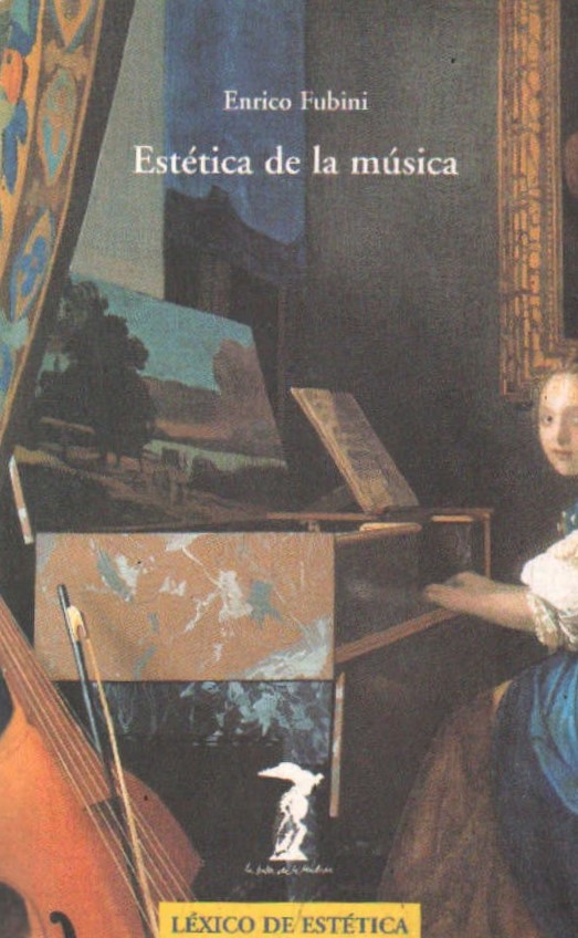 ESTÉTICA DE LA MÚSICA