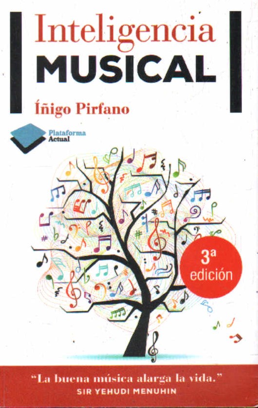 INTELIGENCIA MUSICAL