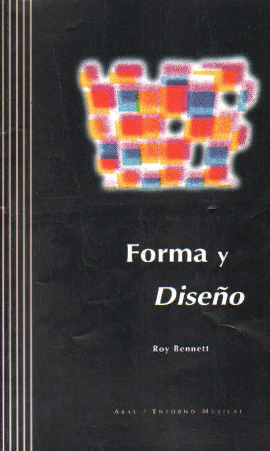 FORMA Y DISEÑO