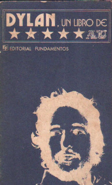 DYLAN, UN LIBRO DE A.U.