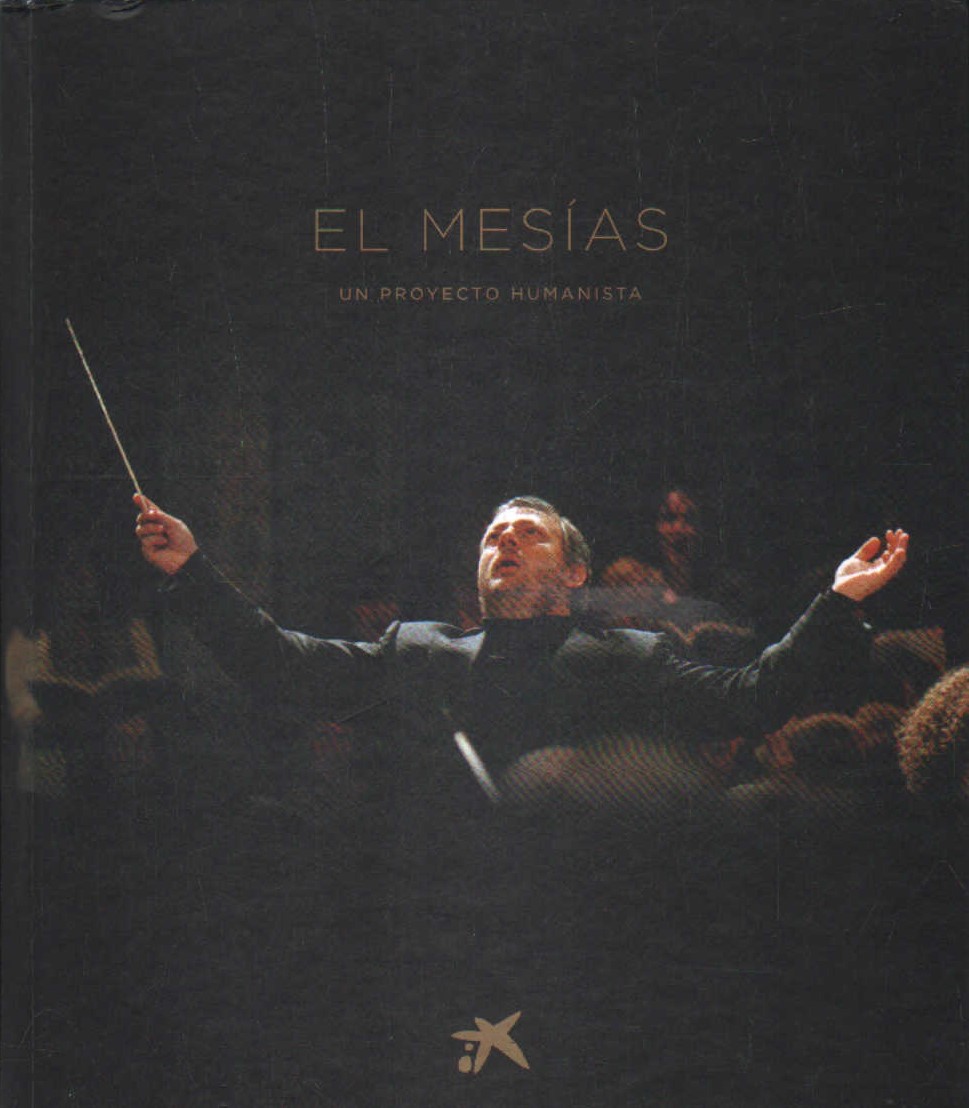 EL MESÍAS, UN PROYECTO HUMANISTA