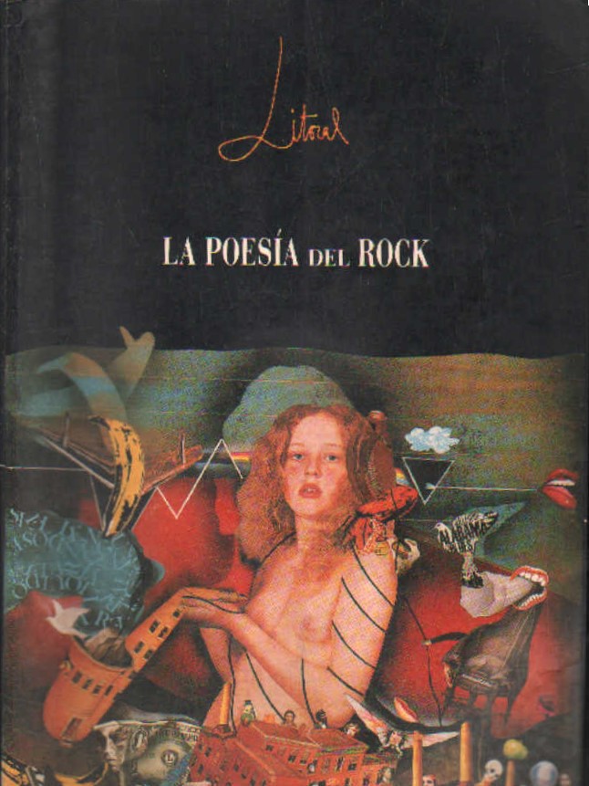 LITORAL: LA POESIA DEL ROCK