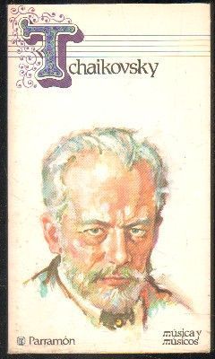 TCHAIKOVSKY. TELEMANN