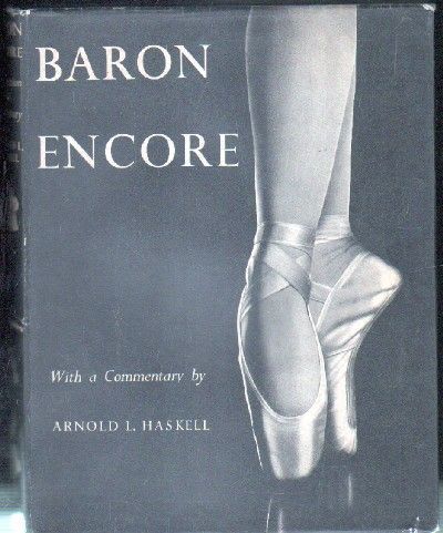 BARON ENCORE.