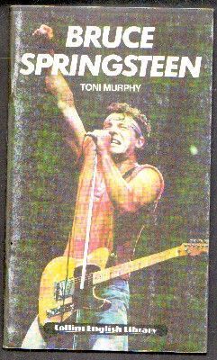 BRUCE SPRINGSTEEN