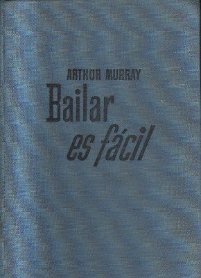 BAILAR ES FACIL.