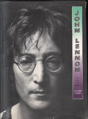 JOHN LENNON. HIS LIFE AND LEND.