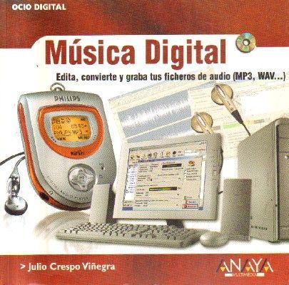MUSICA DIGITAL.