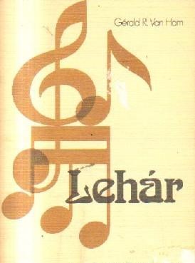 LEHAR.