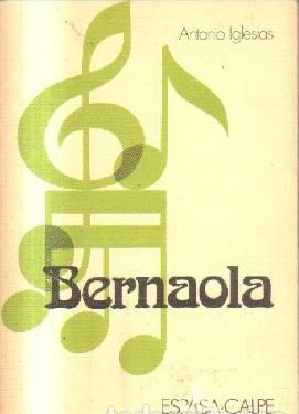 BERNAOLA.