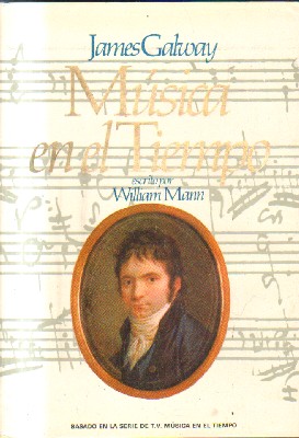 MUSICA EN EL TIEMPO.