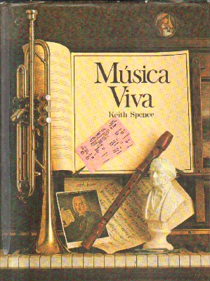 MUSICA VIVA.