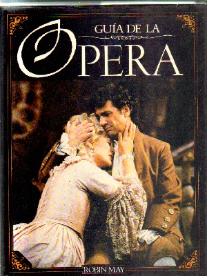 GUIA DE LA OPERA.