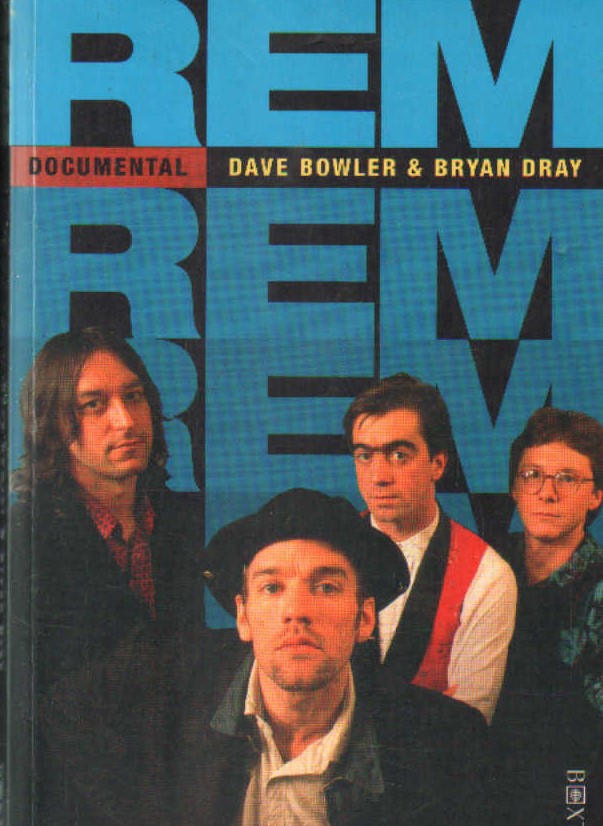 REM. DOCUMENTAL