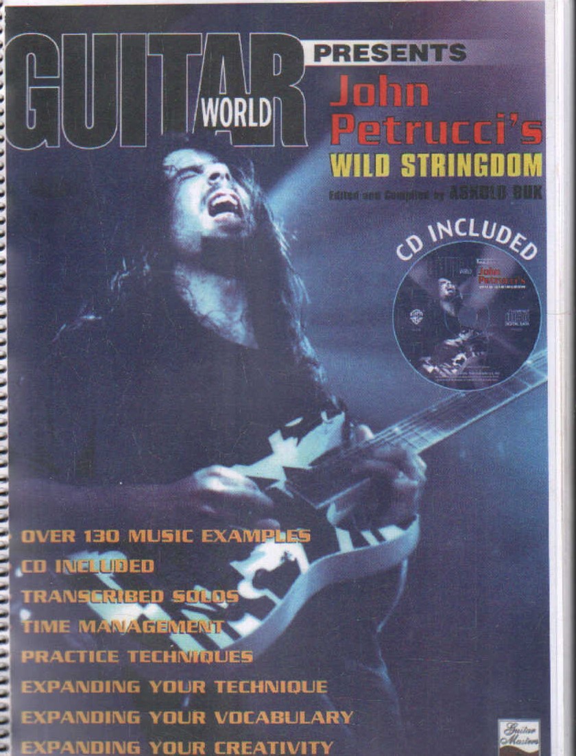 THE ESSENTIAL SOLOING THEORY COURSE FOR ALL GUITARISTS. BOOK ONE