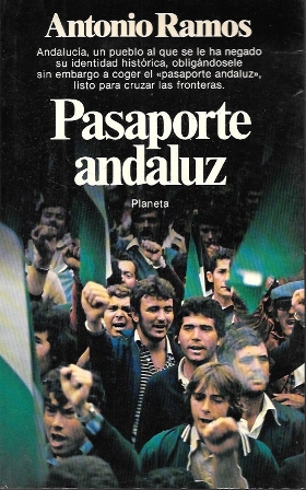 PASAPORTE ANDALUZ