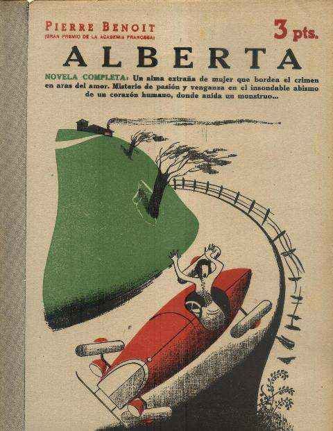 ALBERTA