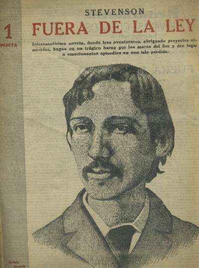 FUERA DE LA LEY