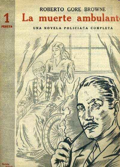 LA MUJER AMBULANTE.