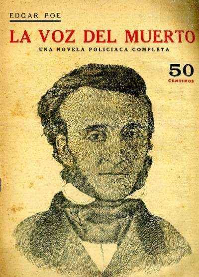 LA VOZ DEL MUERTO